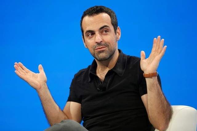 sadahaqhindi's tweet photo. https://t.co/bG70FBYyQr
#Facebook’s virtual reality team to be led by #HugoBarra https://t.co/NhP6zpUBaU