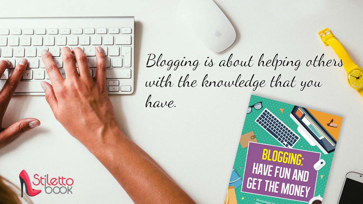 Stiletto_Book's tweet photo. #BloggingHaveFun and Get the Money ~ @RedCarra https://t.co/ocKei5WrHI