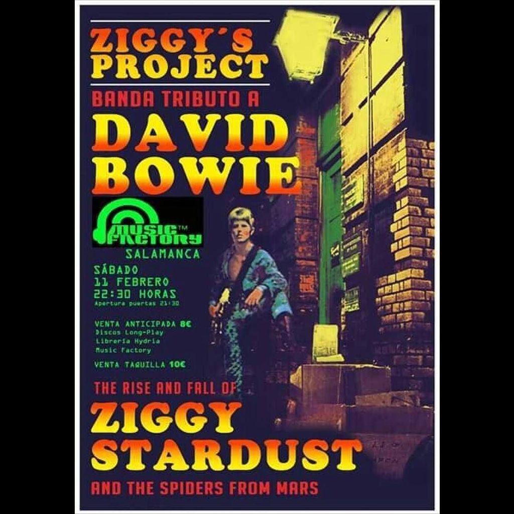 Conciertos en Salamanca tweet media