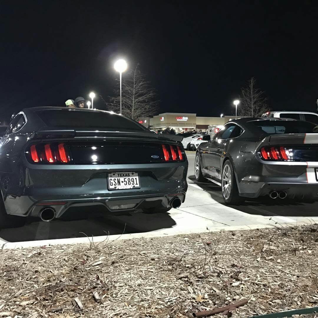LoneStarSrtCars's tweet photo. Ktown https://t.co/YVt8yAFVzY