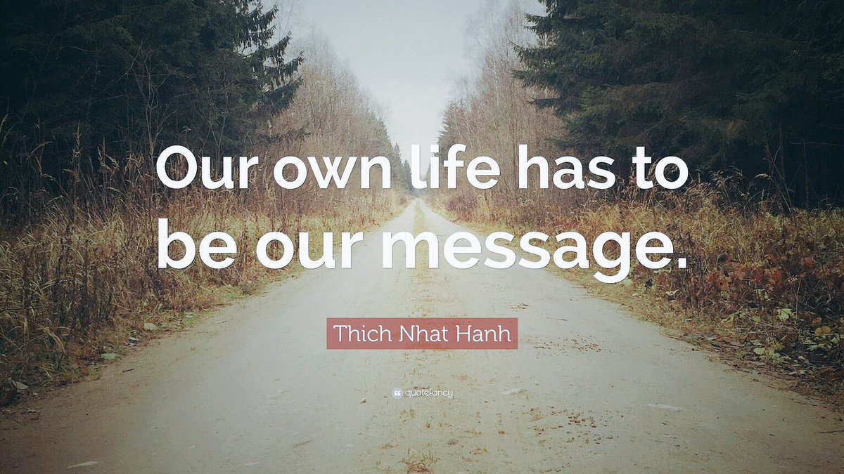 What's your message?
