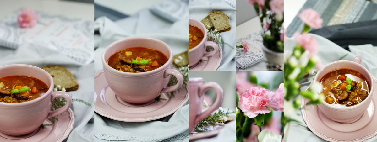 ZMGorzyca's tweet photo. Rozgrzewająca, sycąca i smaczna - #zupa z soczewica i kiełbasą :) #food #foodporn #foodlove #soup https://t.co/c79cc5a2KT