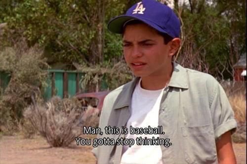 BasebaIILegend's tweet photo. Benny said it best ✊🏼💯⚾ https://t.co/oK6v53Qnix