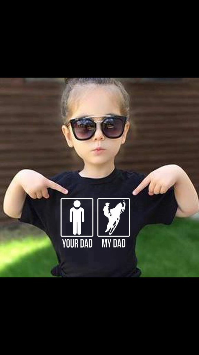 Sled dad's do it better.