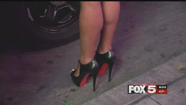 FOX5Vegas's tweet photo. Former human trafficking victim: 'We are not doing enough' to stop it. @cyndilundeberg reports: https://t.co/3GmLF69yr9 https://t.co/QvyG8ZUWGw