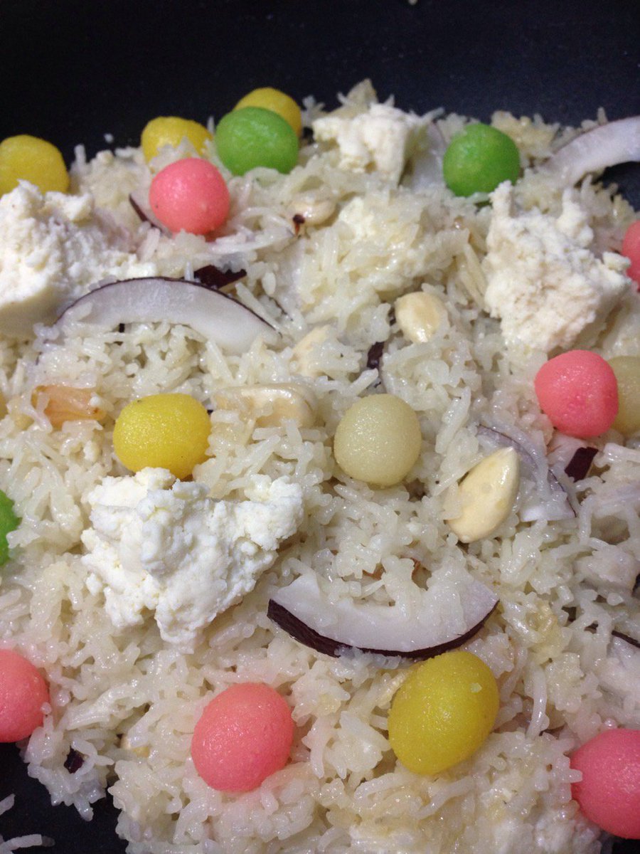 FareedaMohiudd1's tweet photo. Sugar Rice
@food_feedback https://t.co/r0hlUGKFlJ
