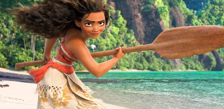 From Snow White to Moana – How to Evolve Products with Customers goo.gl/RWi5Wp