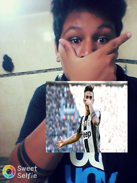 WilEtchegoye2's tweet photo. #DybalaMask @PauDybala_JR https://t.co/BZOY6WodB7
