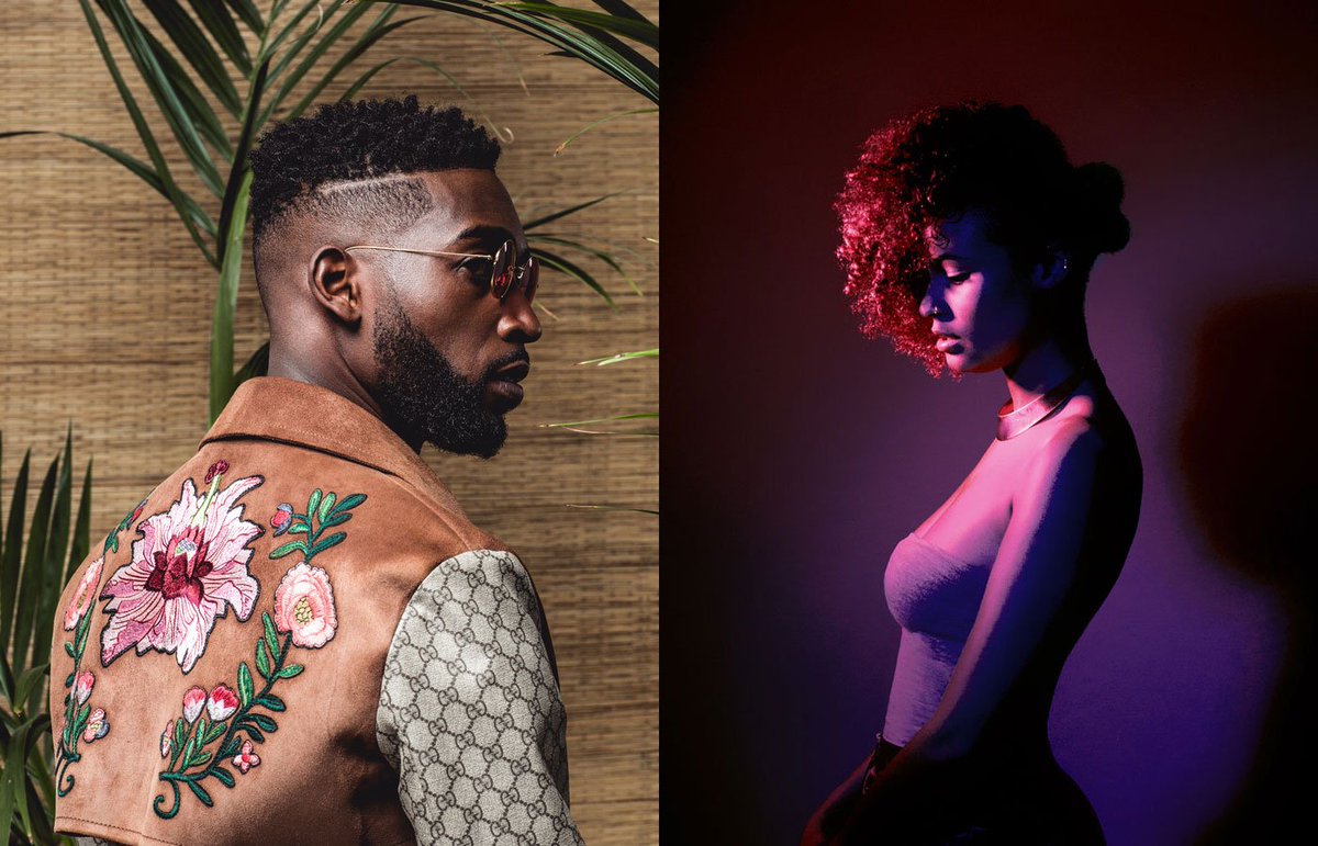 🔊🔊: Sydney-based electronic/RnB songstress <a href="/ThandiPhoenix/">Thandi Phoenix</a> joins @TinieTempah on his Aus tour, Mar 7. Tickets --> bit.ly/2kzeZUj