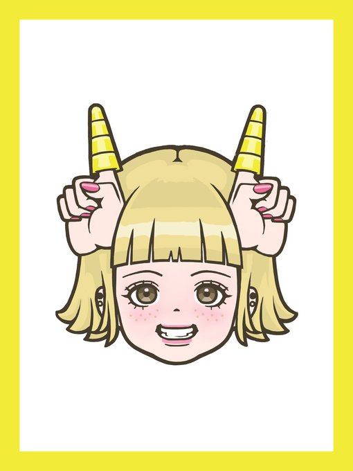にこるんのtwitterイラスト検索結果 古い順