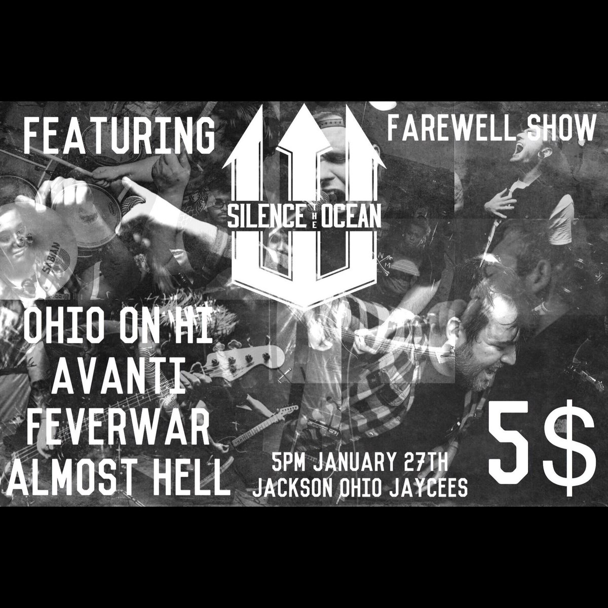 Almost_hell_'s tweet image. Jackson Ohio, Lets get jiggy tomorrow!