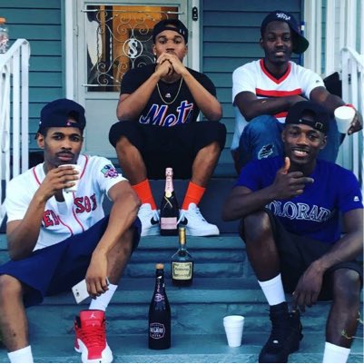 HuztleBoyz's tweet photo. #NewProfilePic https://t.co/SwhzLojzKA