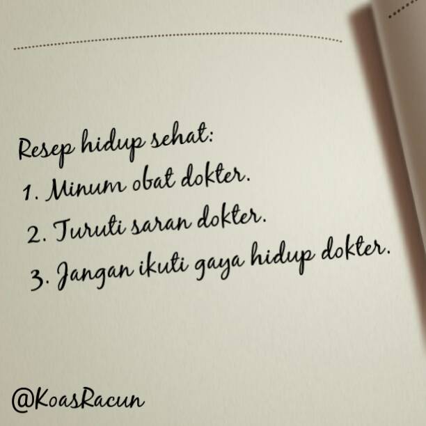 KoasRacun's tweet photo. Kebijaksanaan menjelang weekend https://t.co/bqvirCpBOB
