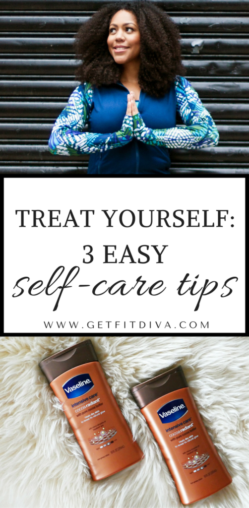 FerventWellness's tweet photo. #AD 3 Easy Ways to Perform Self-Care Every Day with @VaselineBrand  #CocoaRadiant https://t.co/5PJt641d06 https://t.co/8Bpj7S7L97