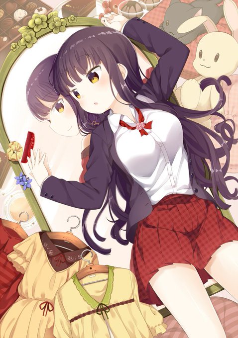 今日も女の子を攻略したのtwitterイラスト検索結果 古い順