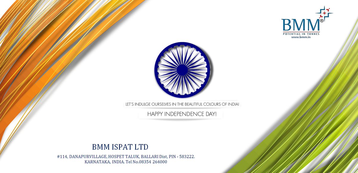 BMM ISPAT LTD (@bmm_ispat) / Posts / X