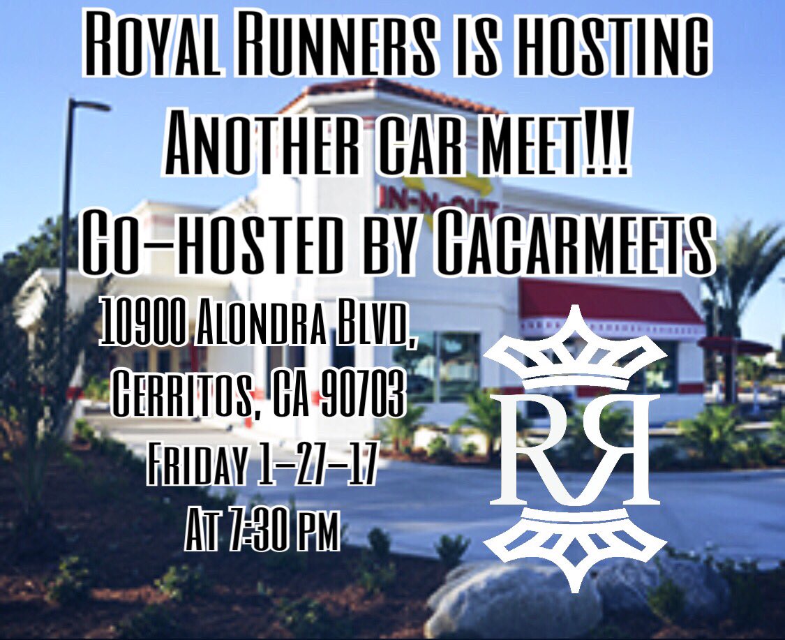 RoyalRunners (royal_runners) Twitter
