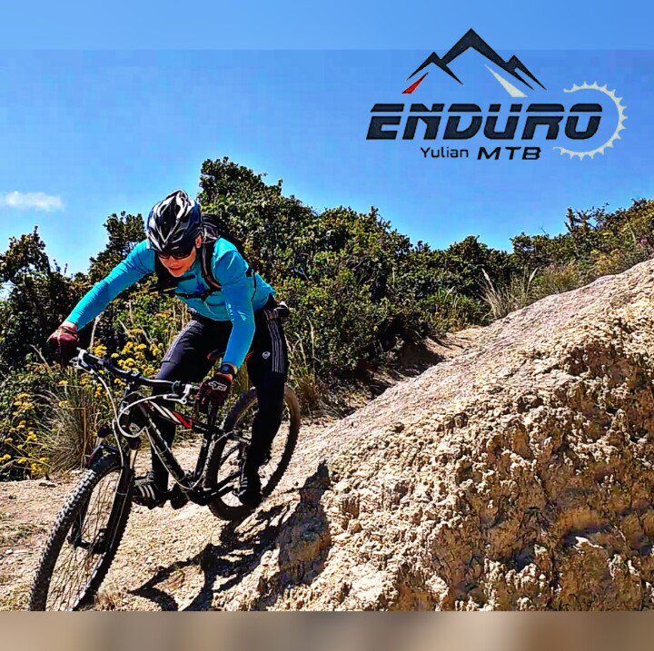 dkyulian's tweet photo. #EnduroMtb #EnduroBike #MountainBike #MtbColombia #BogotaMtb #CicloMontañismo https://t.co/2FXFk3GWDR