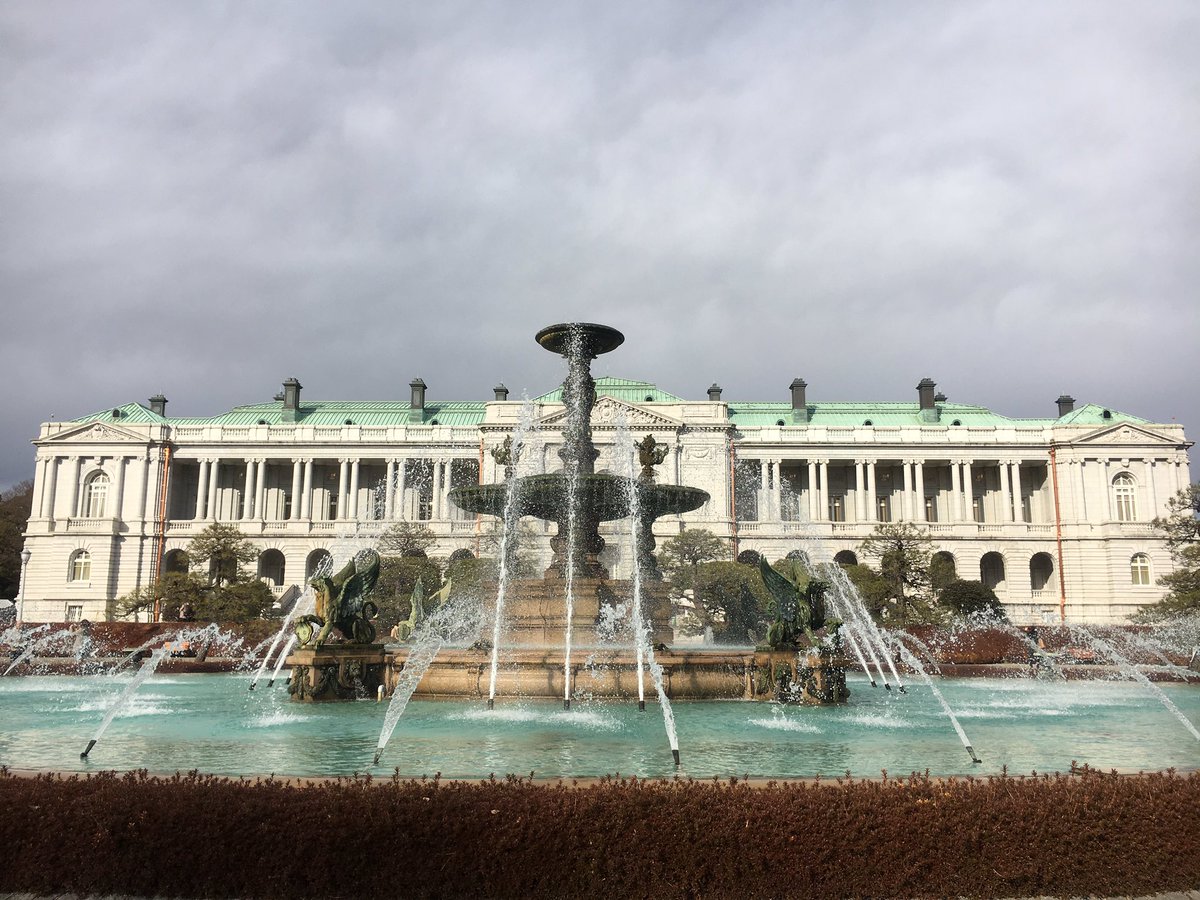 assam_h's tweet image. 東京 きれい♪