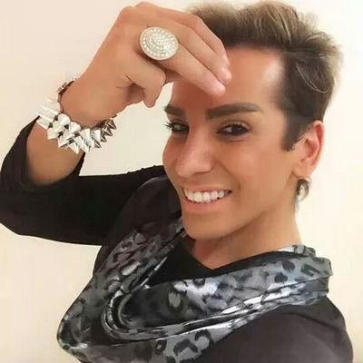 CloutFactory's tweet image. FOLLOW IF YOU THINK IM CUTE @TheDissRapper