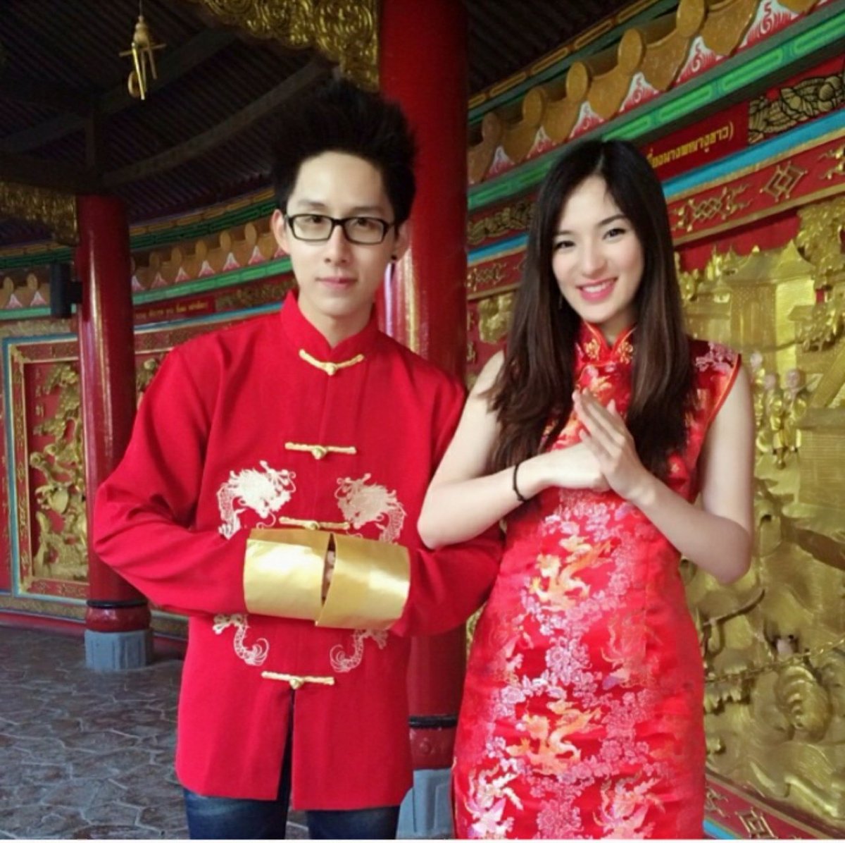 Happy Chinese New Year❤