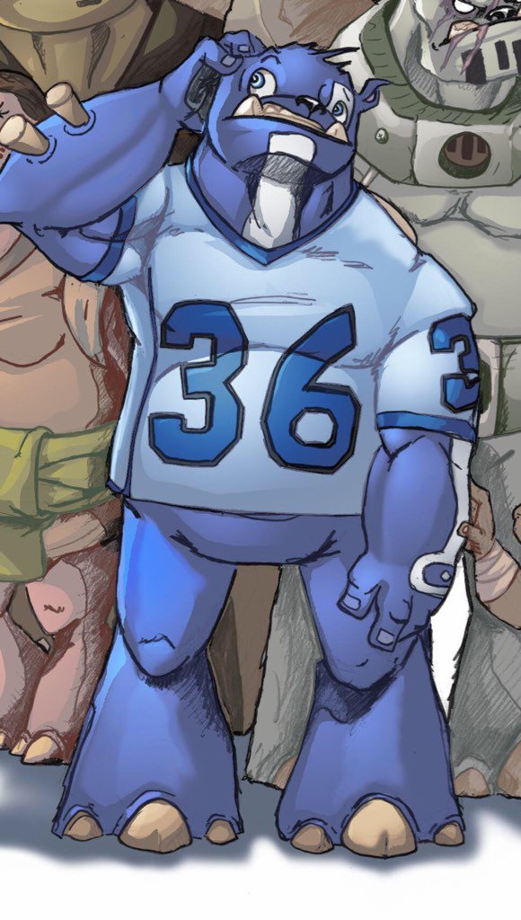 joeromano31's tweet photo. First color proofs for "Blue" back from my colorist Kate! So pumped! Grinding to get the pages done! #belikeblue https://t.co/mapSsDcpat