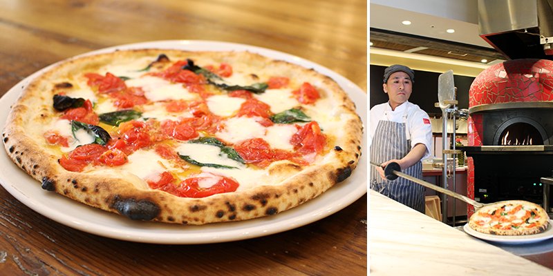 ららぽーと Twitter वर ららぽーと立川立飛のpizza Salvatore Cuomoのランチは ビュッフェスタイルが人気 メインを1品選び サラダバーや前菜などが食べ放題 T Co G2kmfzyjvq ららぽーと立川 ピッツァ