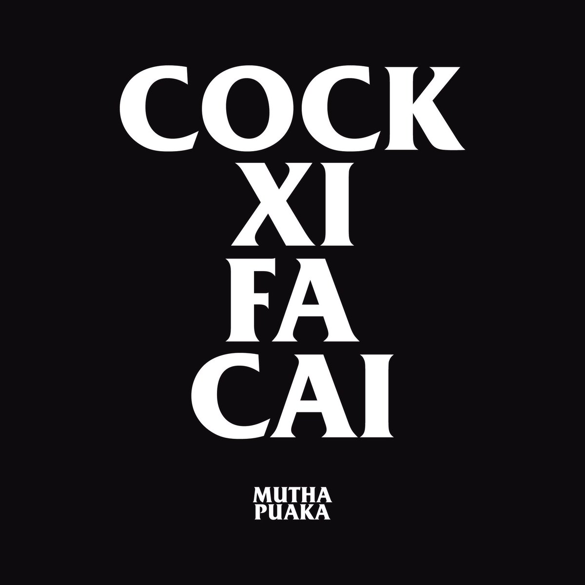 MuthaPuaka's tweet photo. Happy Chinese New Year like a #MuthaPuaka. 
#CNY #CockYear https://t.co/JRVTnIrp7c