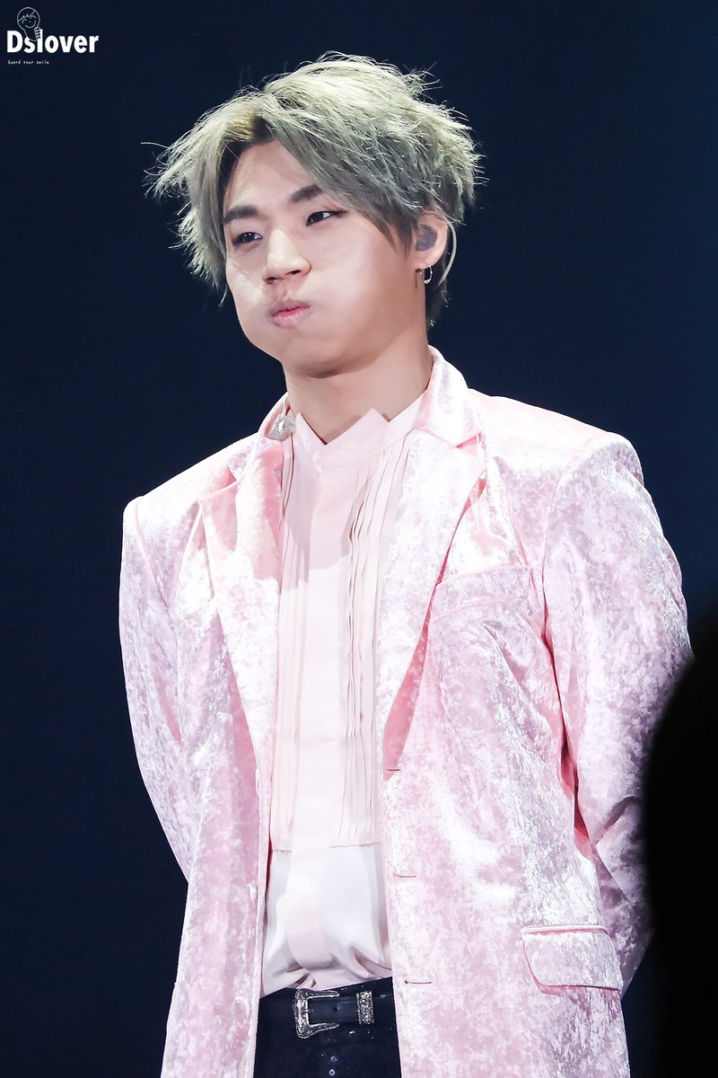 Dslover_Fansite's tweet photo. #0to10 #๋์ฑ #๊ฐ๋์ฑ #DLITE #ใใฝใณ #Daesung #Dslover
170122 HD
BIGBANG 0TO10 CONCERT THE FINAL IN HONG KONG
๐ https://t.co/lw7oP3FuoA