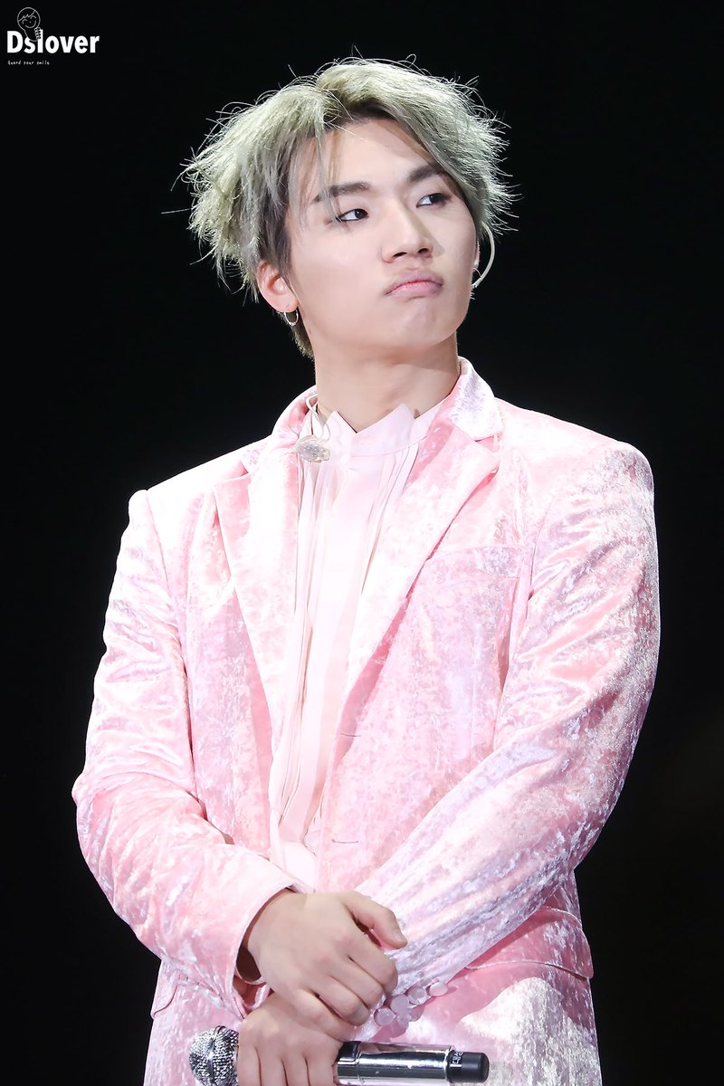 Dslover_Fansite's tweet photo. #0to10 #๋์ฑ #๊ฐ๋์ฑ #DLITE #ใใฝใณ #Daesung #Dslover
170122 HD
BIGBANG 0TO10 CONCERT THE FINAL IN HONG KONG
๐ https://t.co/lw7oP3FuoA