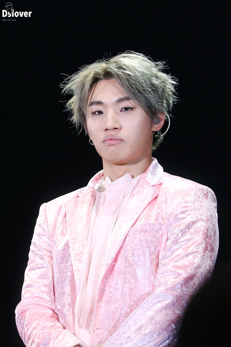 Dslover_Fansite's tweet photo. #0to10 #๋์ฑ #๊ฐ๋์ฑ #DLITE #ใใฝใณ #Daesung #Dslover
170122 HD
BIGBANG 0TO10 CONCERT THE FINAL IN HONG KONG
๐ https://t.co/ysTaLb0lz0