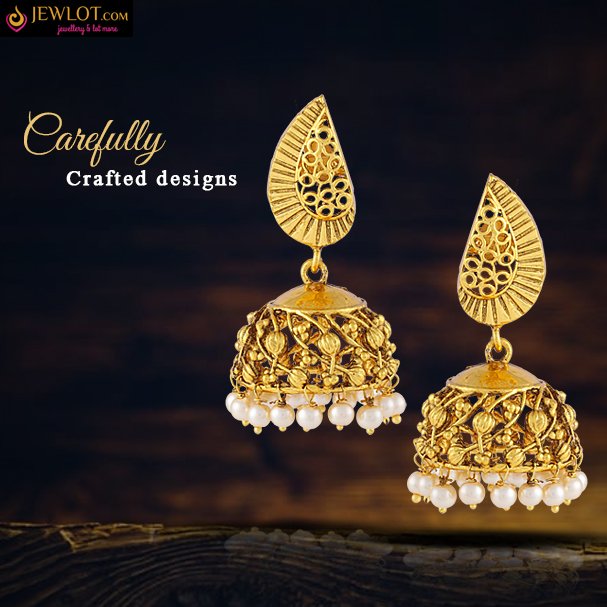 Jewlott's tweet photo. Unique Collections!! Jhumkas from Jewlot, Stand Out in The Crowd <3
#jewlot #jhumka #freeshipping
shop @http://bit.ly/2kzsDXw https://t.co/lm0Fq9GDZO