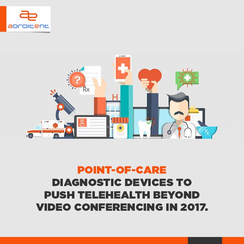 Adroitent's tweet photo. Consumerism is making swift inroads into the #healthcare industry with the focus shifting from volume to value-based care! #HealthIT #HIT https://t.co/cjydGKaZSA
