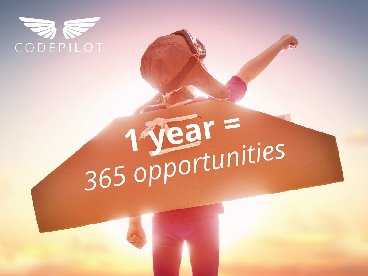 CodepilotZa's tweet image. #motivation