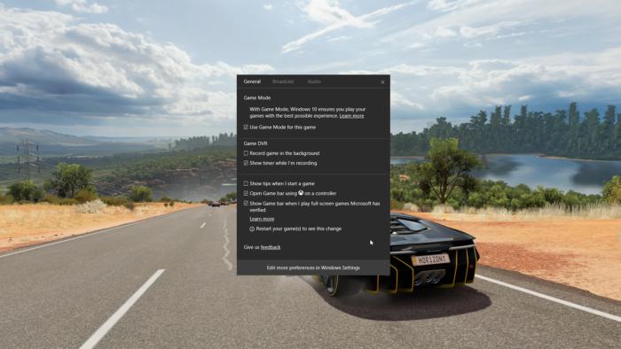 tosss9's tweet image. How Windows 10&apos;s Game Mode will make your PC games run better goo.gl/L205Y8 #PCgame #WindowsAPI #Microsoft