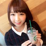 玉井杏奈のX(ツイッター)