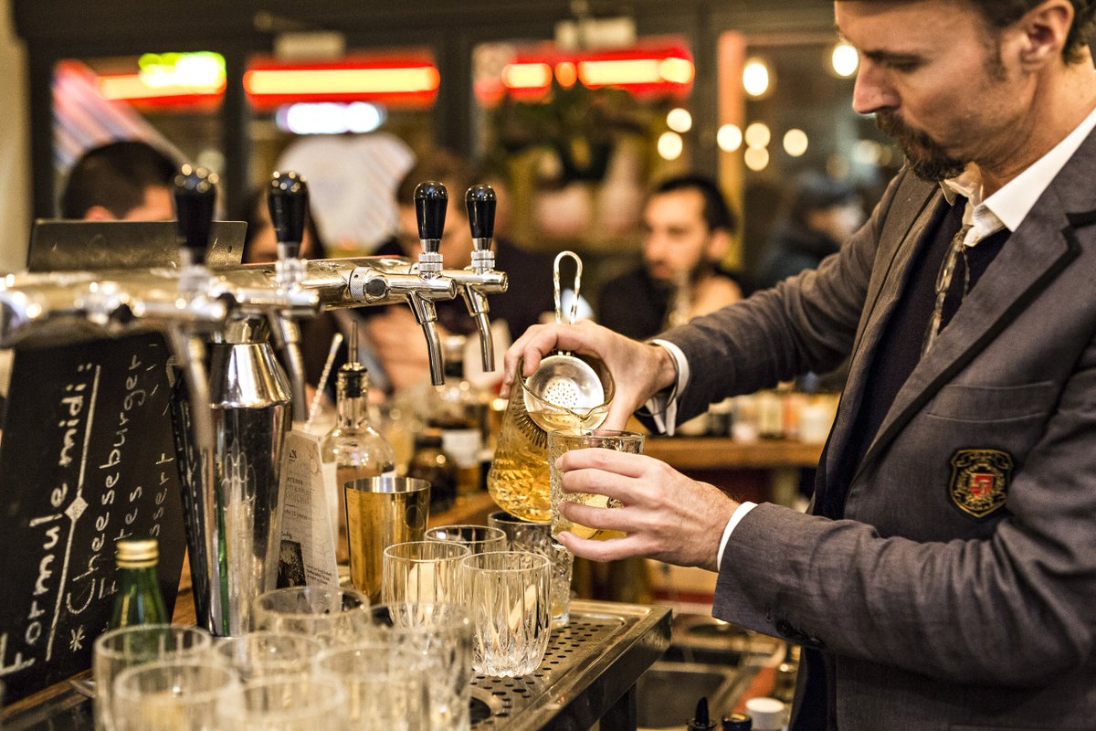 Flashback on our MasterClass by Greg Erchoff at JohnCircus during @ParisCW17 ! "What we learn with pleasure, we never forget" Alfred Mercier