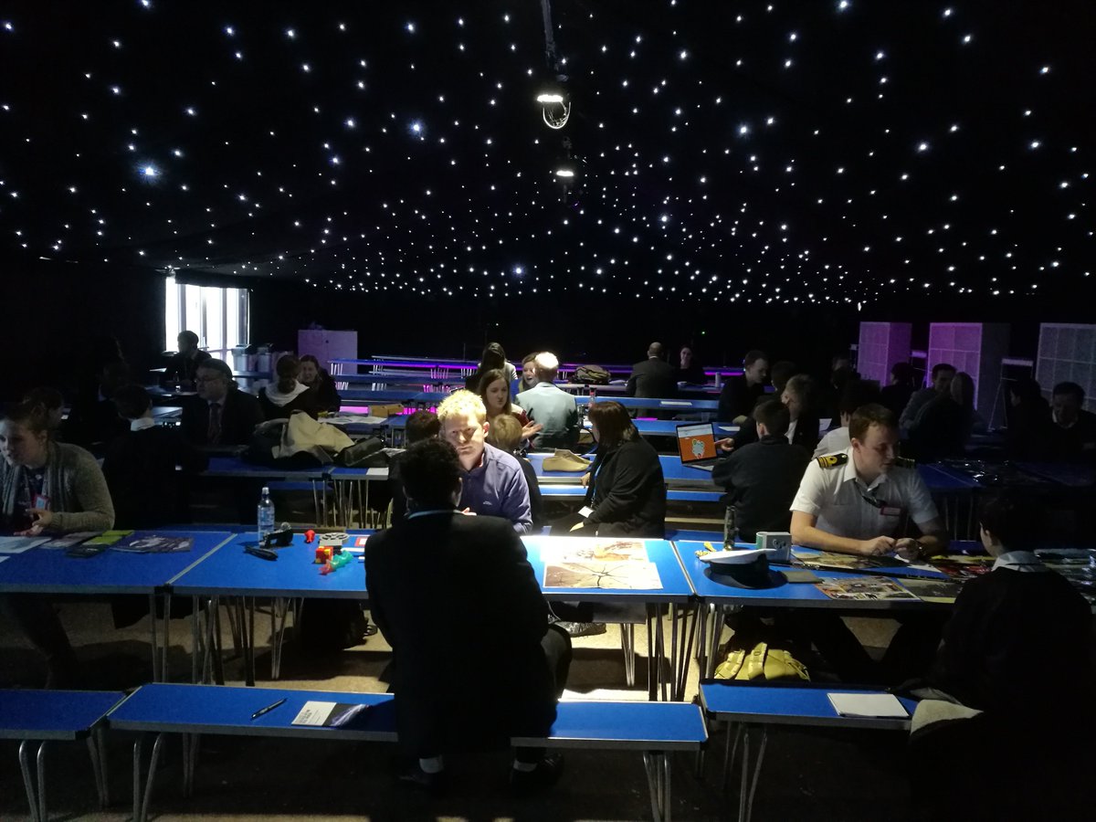 STEM Central South tweet media