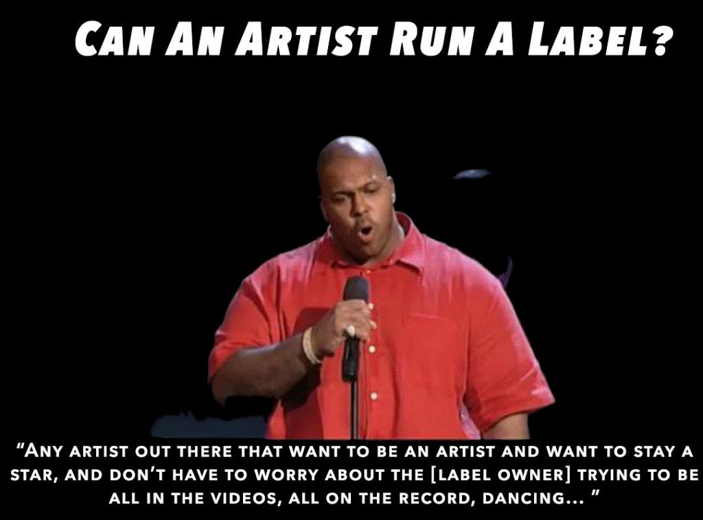 PBlackAfrica's tweet photo. Can An Artist Run A Label? https://t.co/XjnpLCocp0 https://t.co/ZoNkV7yR21