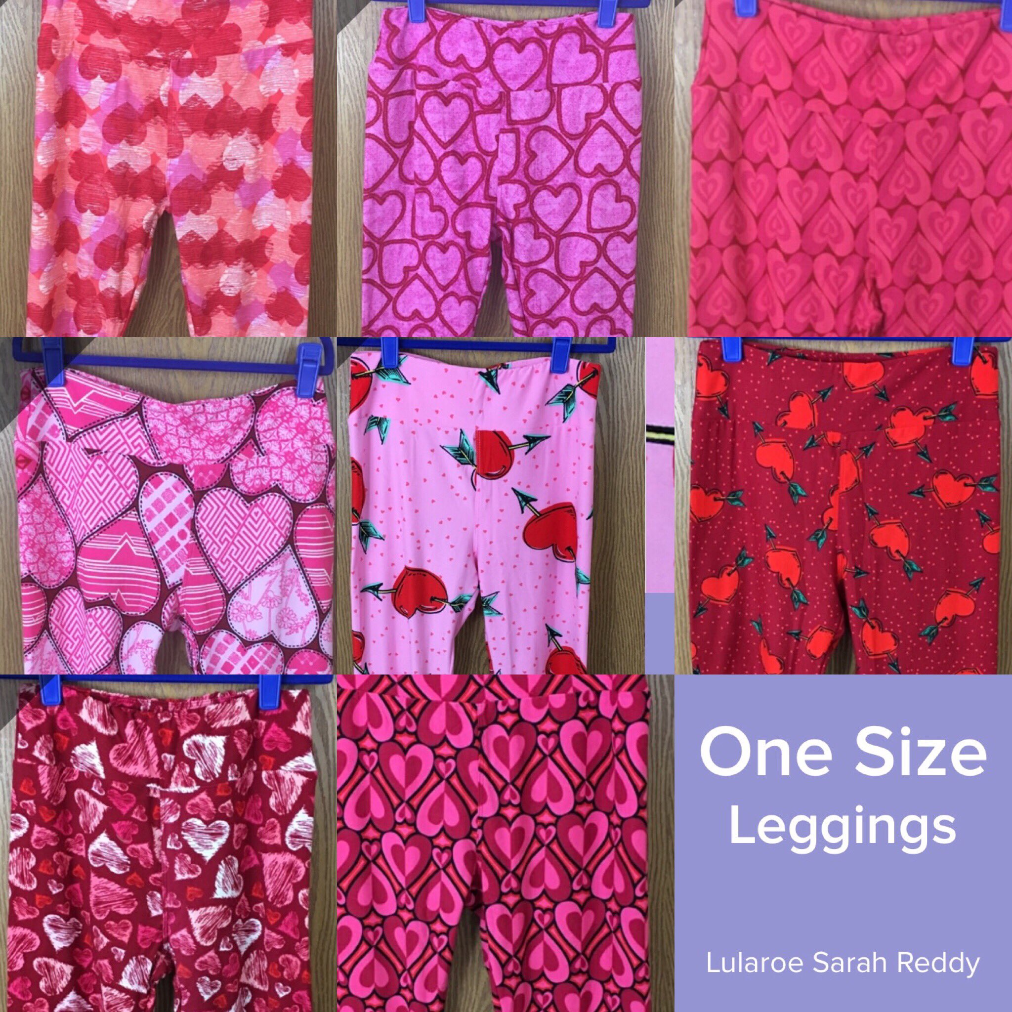 Llr sarah sizing top