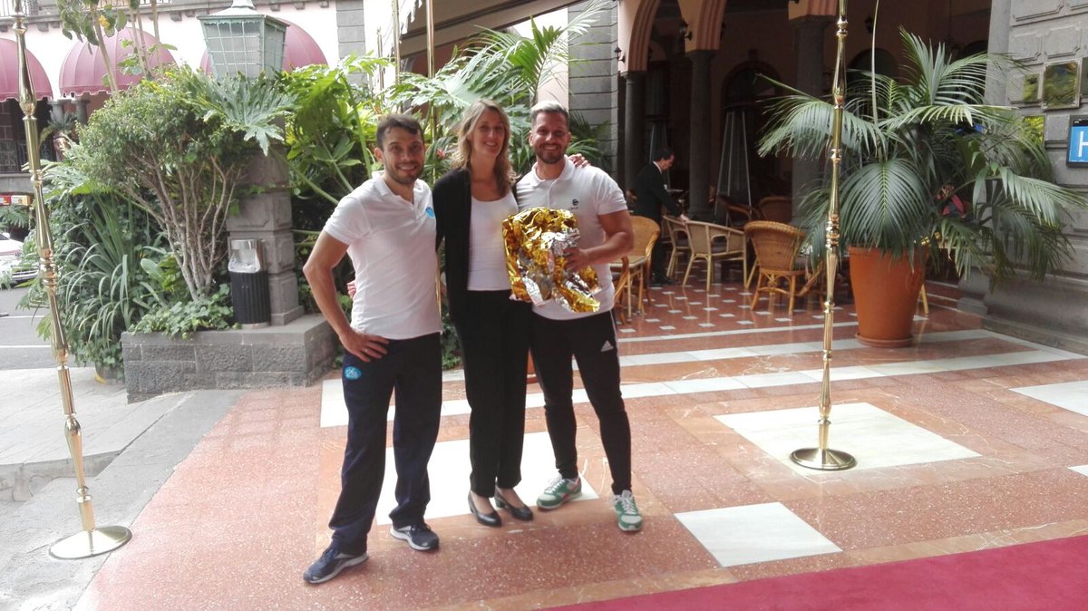 HOTEL SANTA CATALINA tweet media
