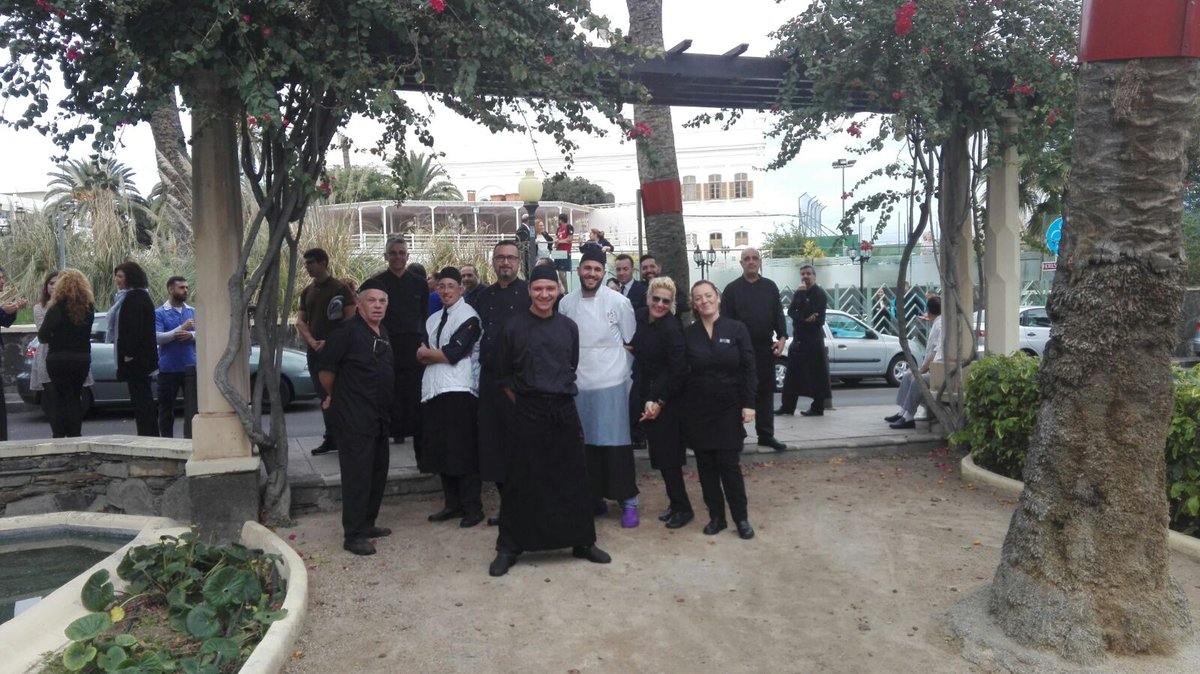 El miércoles tuvimos un #simulacro de incendio activamos el protocolo de emergencias y nuestro personal respondió de forma rápida y eficaz