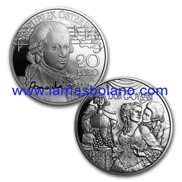 LamasBolano's tweet photo. Today 261 years ago, born in #Salzburg, #Wolfgang #amadeus #Mozart, Austrian composer of the classic period. Shop: https://t.co/pmhlHqaUQF https://t.co/Q87XXQiujj