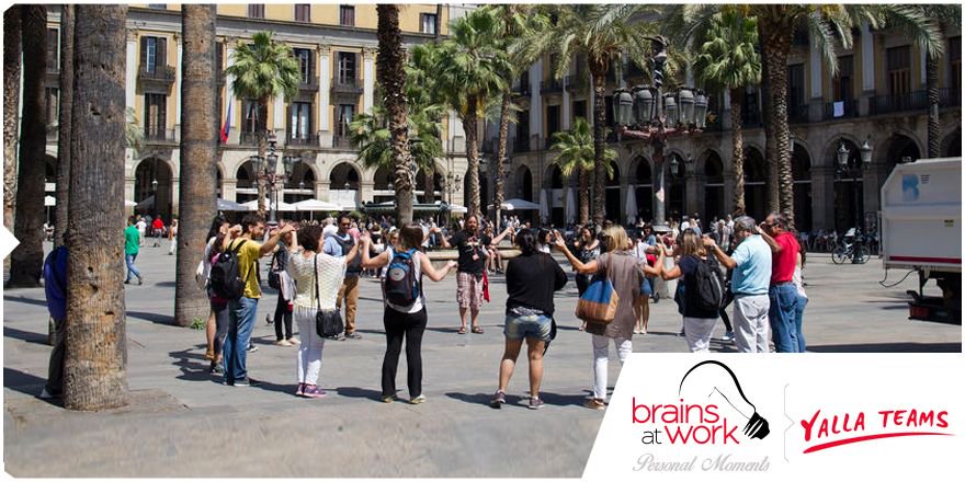 brains_atwork's tweet image. For fun, engaging &amp;amp; effective #teambuilding, contact #brainsatwork
#teambuildingUAE #teambuildingideasdubai #teambuildingexperts