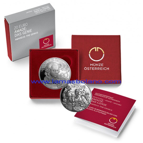 LamasBolano's tweet photo. Today 261 years ago, born in #Salzburg, #Wolfgang #amadeus #Mozart, Austrian composer of the classic period. Shop: https://t.co/pmhlHqaUQF https://t.co/Q87XXQiujj
