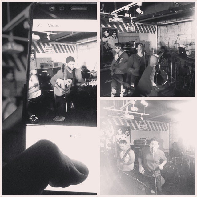 Them Clones tweet media