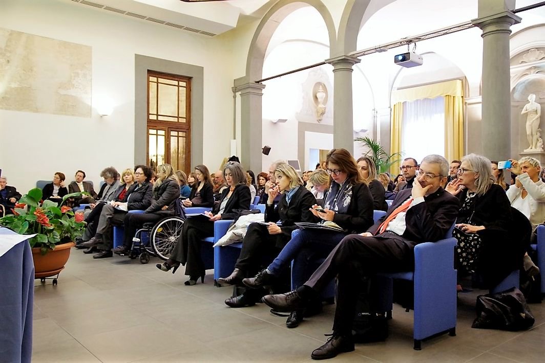 regionetoscana's tweet photo. Aperto l'Anno internazionale del #Turismo #sostenibile Year of #Sustainable #Tourism #IY2017 #travelenjoyrespect #UNWTO https://t.co/PX3NnRNleH