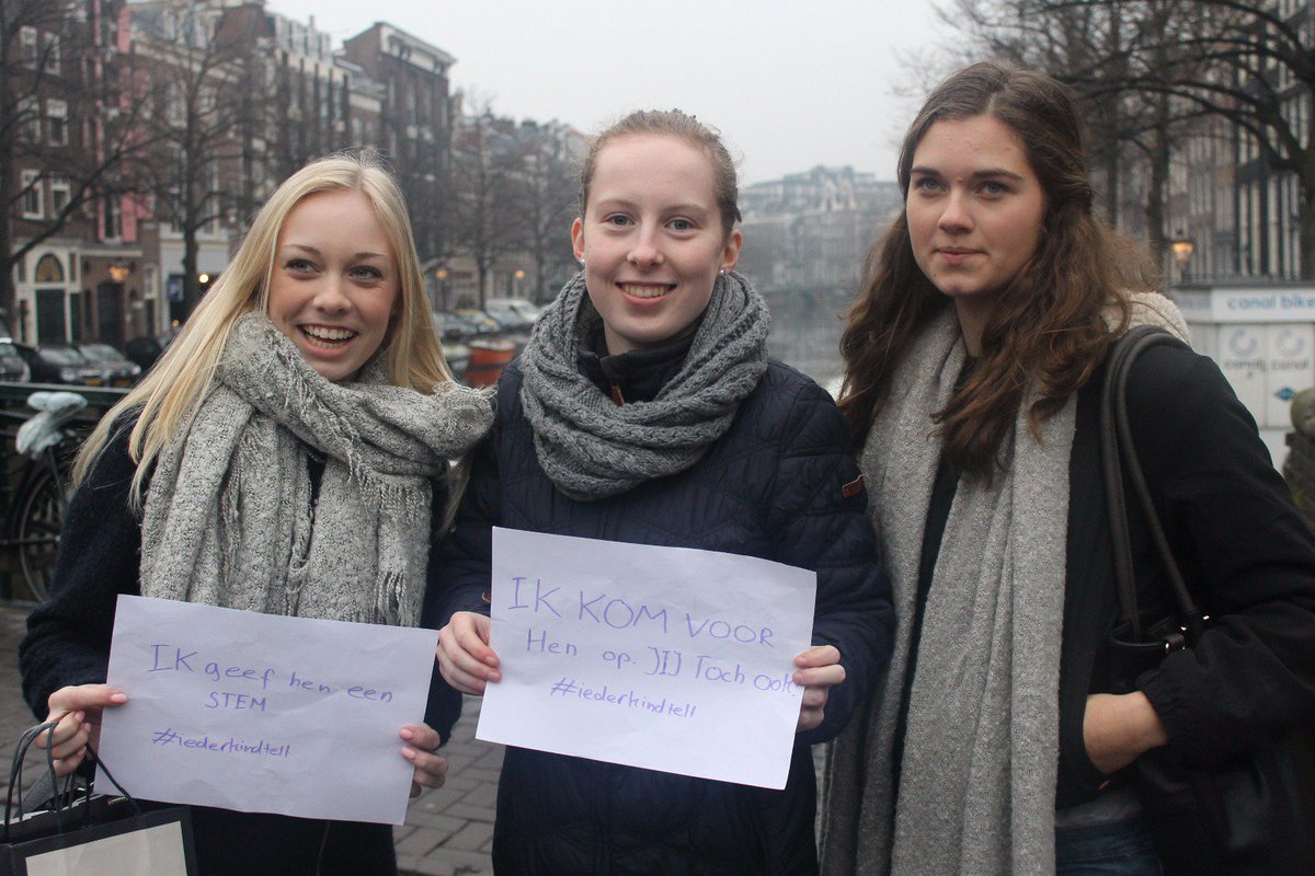 AmnestyAISA's tweet photo. Wij komen op voor kindvluchtelingen. Jij toch ook? #iederkindtelt https://t.co/ubyfZvujBb
