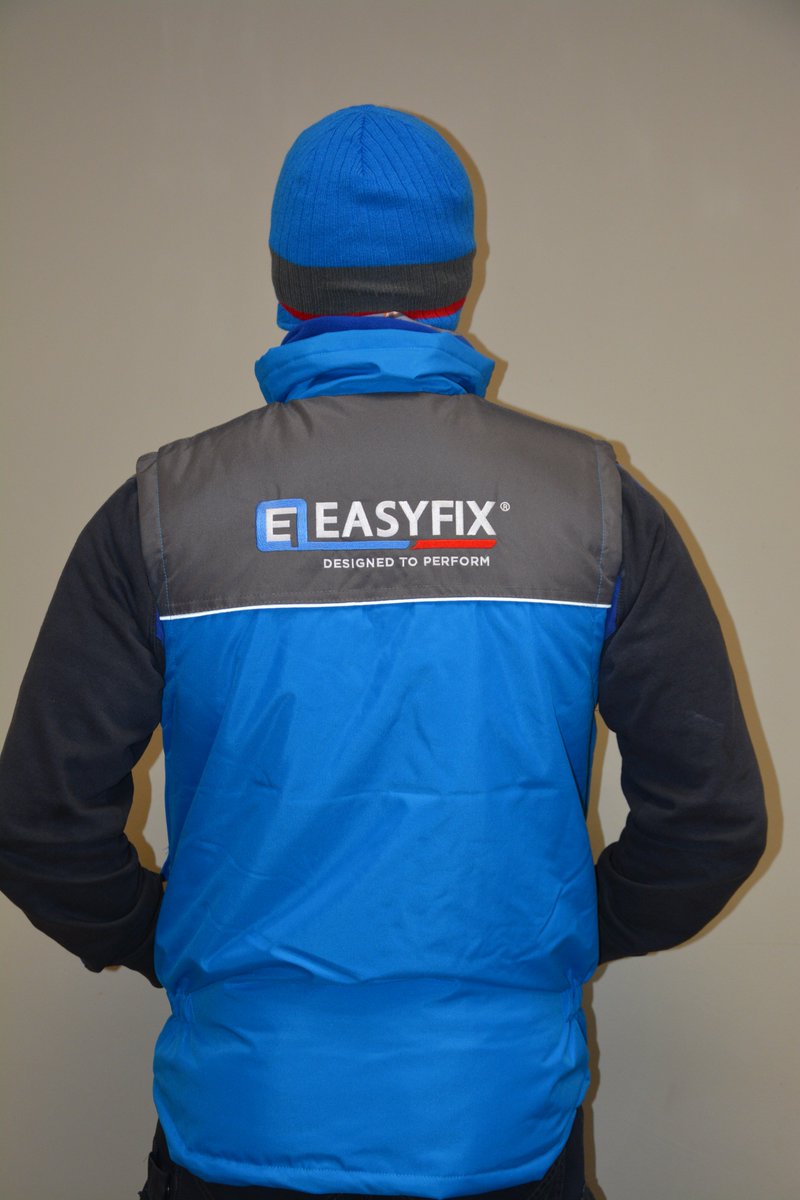 EASYFIXOfficial's tweet photo. Fancy winning a full set of our new @EasyFixOfficial clothing? Follow us on Twitter &amp; Retweet to enter. Another chance to win on Facebook! https://t.co/Vkz0WaJEtI