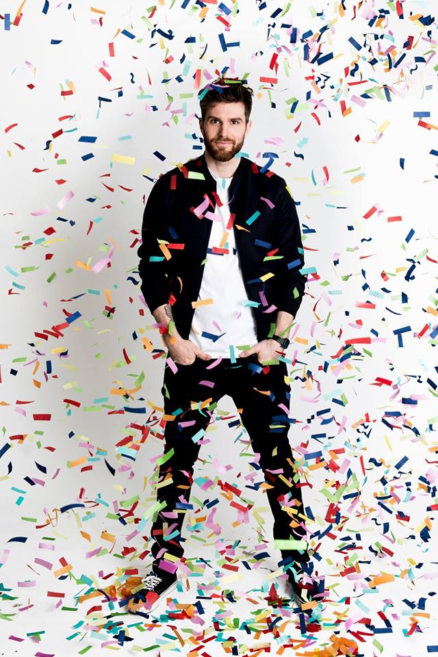 TheHallsWolves's tweet image. JOEL DOMMETT IS NOW ON SALE! bit.ly/2h0ThnO